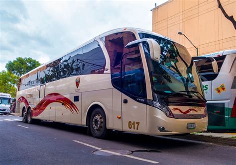 Turismo en Omnibus.